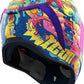 ICON Airform™ Scatterbrain Multi Motorcycle Helmet