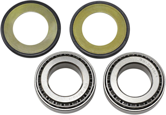 All Balls Steering Stem Seals Kit Suzuki GSX-S 1000 1996-2026 22-1003