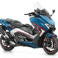 UNIRACING Scooter Decal Set YAMAHA TMAX 530 K46470