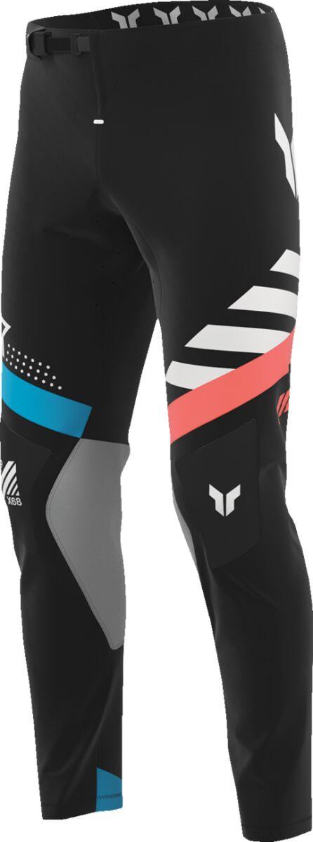 THOR Sportmode Synth Pants Black