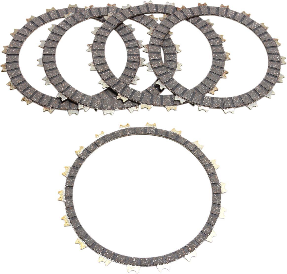 Ebc CK Standard Series Clutch Kit For Honda CBR 300 R 2012-2022 Set CK1314