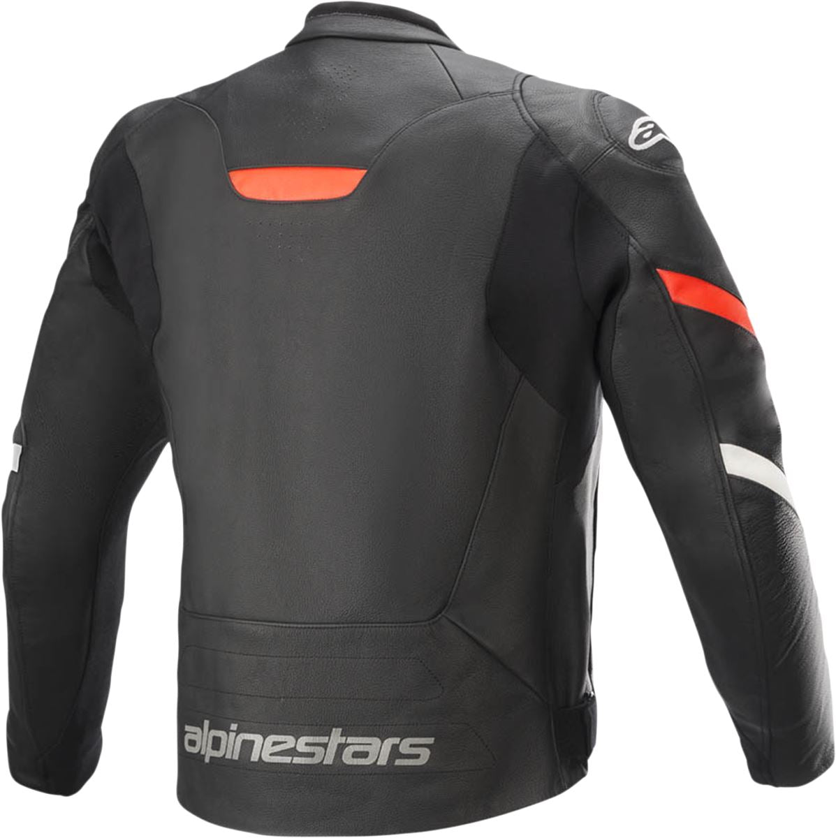 Alpinestars Jacket Faster V2 Black/White 24 Model