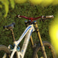 ALL MOUNTAIN STYLE Frame Guard Extra Protection CLR/AP AMSFG2CLAP