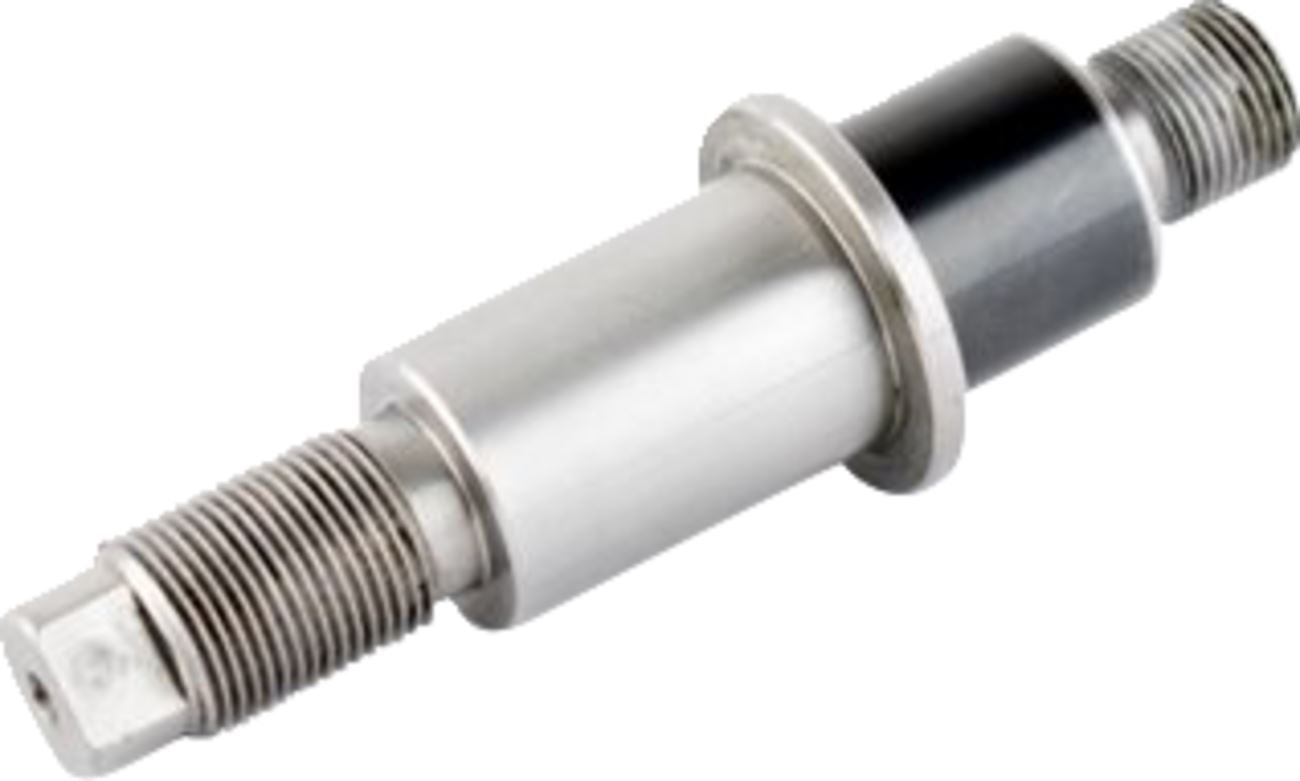 WSM Impeller Pump Shaft 003-113-02