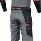 Thor Jersey Prime Ace Charcoal/Black 24 Model