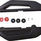 UFO Side Panels For Honda CRF 250-450 R 21-24 Black HO05606-001