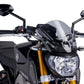 PUIG New Generation Sport Screen Clear for Yamaha MT-09/SportTracker/StreetRally/13-16 6859W