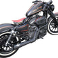 Cult Werk Belt Guard For Harley Davidson XL 1200 X 1986-2022 HD-SPO048