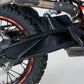 UNIRACING Scratch Saver KTM 890 Adventure TANK BK K49575