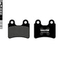 GALFER Brake Pad Street Semi-Sintered Metal FD223G1054
