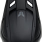 THOR Youth Fleet Blackout Helmet 2025 Model