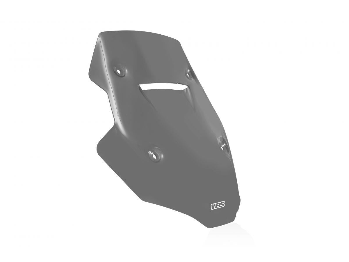 WRS Windscreen For CF Moto MT 800 2022-2024 Smoke CF002F