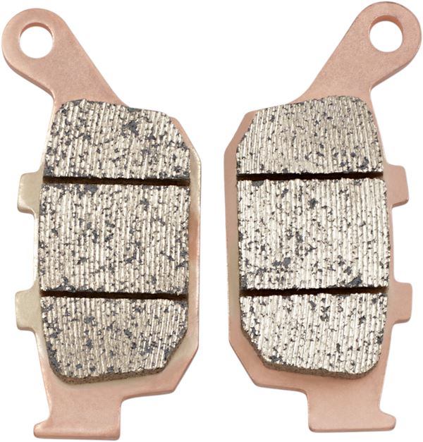 Sbs LS Street Excel Sintered Rear Brake Pads For Honda NC 700 X 1987-2026 614LS