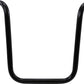 LA Choppers Hefty 1-1/4" Handlebar 18" For Hydraulic Clutch & Grips LA-7312-18B