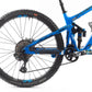 ALL MOUNTAIN STYLE Frame Guard Extra Protection BLACK/DVL AMSFG2BKDV