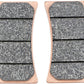 Sbs HS Street Front Brake Pads For Ducati Streetfighter 848 1980-2022 706HS