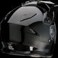 Z1R Range 2.0 Gloss Black Motorcycle Helmet