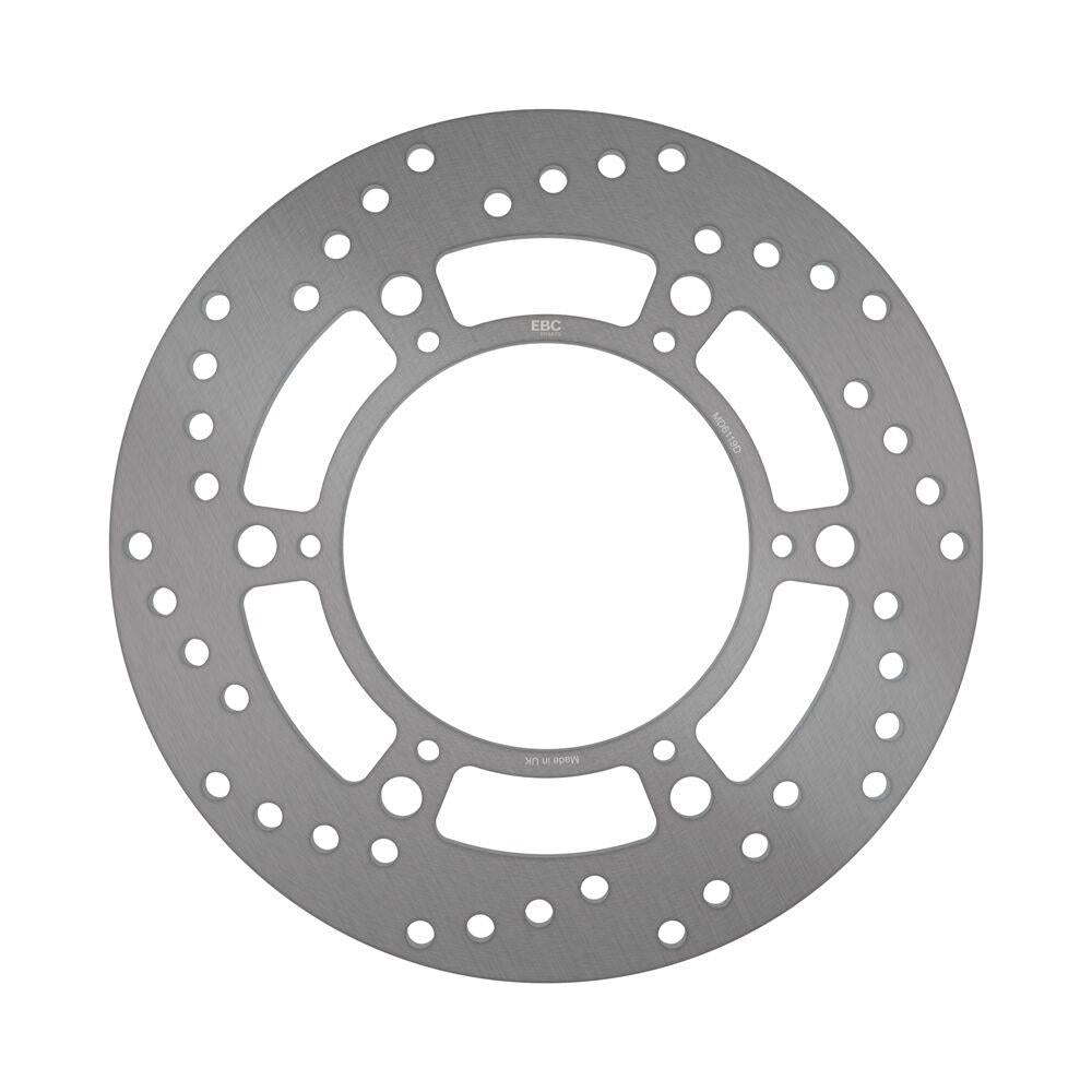 EBC Round D-Series Fixed Offroad Brake Rotor For Yamaha XTZ 750 89-95 MD6119D