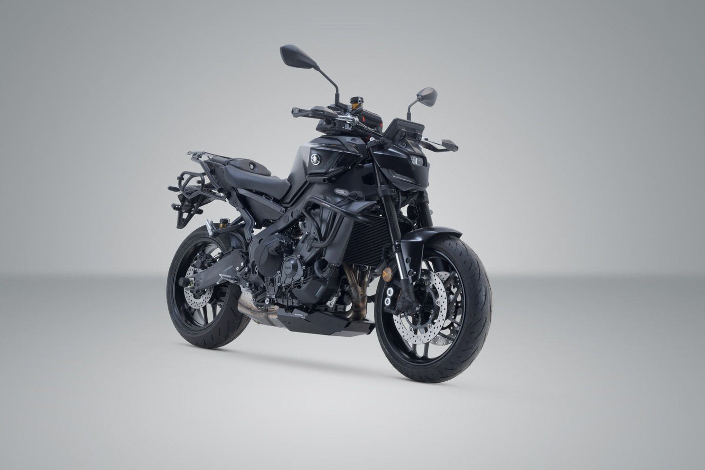 SW MOTECH Side Carrier Slc Right For Yamaha MT-09 23-24 Hta.06.036.11000