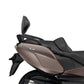 SHAD Backrest Fitting Kit to fit BMW C650 GT 2012-2025