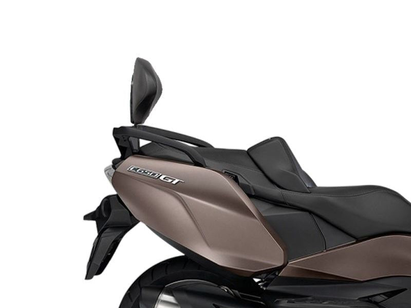 SHAD Backrest Fitting Kit to fit BMW C650 GT 2012-2025