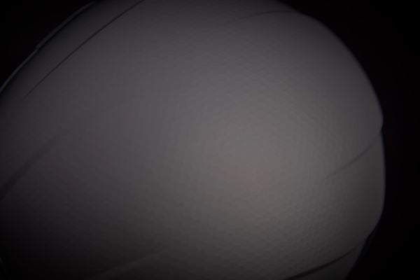 ICON Airform™ Counterstrike MIPS® Black Motorcycle Helmet