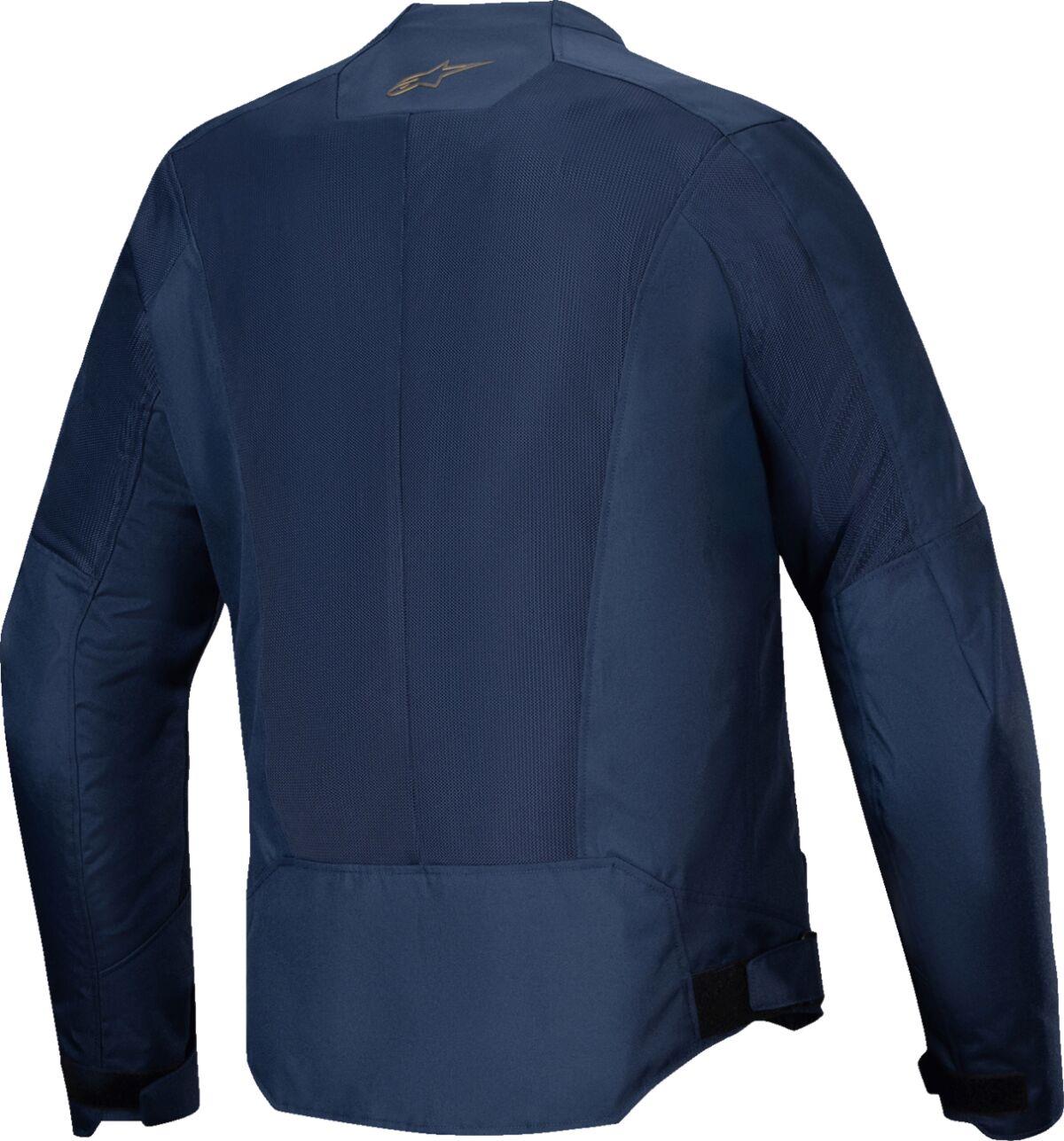 ALPINESTARS C-1 Air Jacket Blue