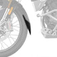 Puig Front Fender Extender Black 9851N