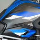 UNIRACING Decal Kit R1250GS Adventure BLUE K50853