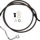 Barnett Upper Brake Line Harley FLTRXSE 1977 ABS 23-24 254-30-51133-6