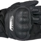 Alpinestars Sp-5 Leather Gloves Black White