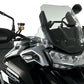 WRS Windscreen Sport Triumph Tiger 1200 Smoke Tr006f