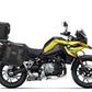 SHAD 4P Pannier Fitting Kit to fit BMW F750 GS 2018-2025