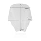 WRS Windscreen Standard Honda Forza300 Clear Ho022t