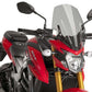 PUIG New Generation Touring Screen Red for Suzuki GSX S 750 17-21 9436R