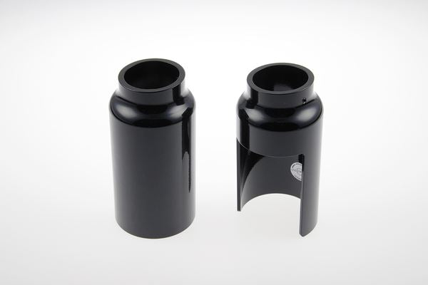 Cult Werk Fork Covers For Harley Davidson VRSCDX 1250 2007-2017 HD-ROD020