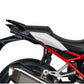 SHAD 3P Pannier Fitting Kit to fit BMW R1200 R 2015-2025