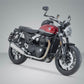 SW-Motech Side Carrier Right For Triumph Speed Twin 1200 19-25 VMC.11.928.11000