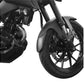 PUIG Front Fender Extender Black for Yamaha MT-125/YZF 125R 14-25 9834N