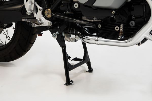SW MOTECH Centerstand Black Bmw R Ninet Urban G/S / Scrambler HPS.07.653.10000/B