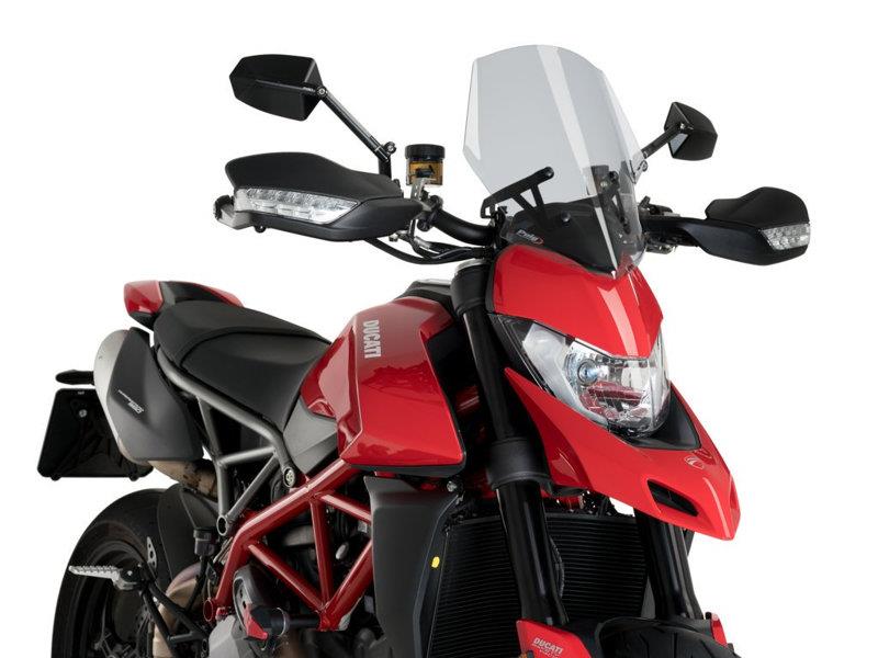 Puig New Generation Sport Screen Clear 20399C