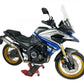 WRS Windscreen Clear For Voge Valico 525 DSX 2024 VO001T