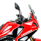 WRS Windscreen For Moto Morini X-CAPE 650 2023-2024 MM002F