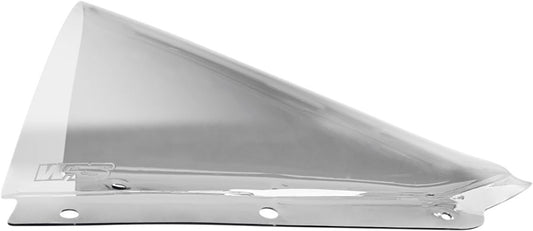 WRS Windscreen Race Hi Kawasaki Zx10r Smoke Ka009f