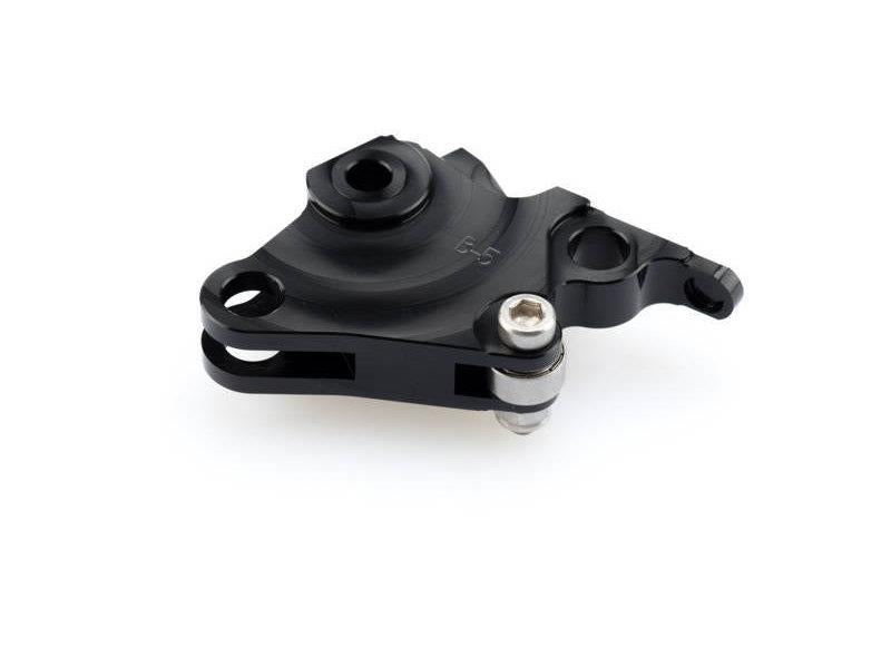 Puig Brake Lever Adaptor Black 21350N