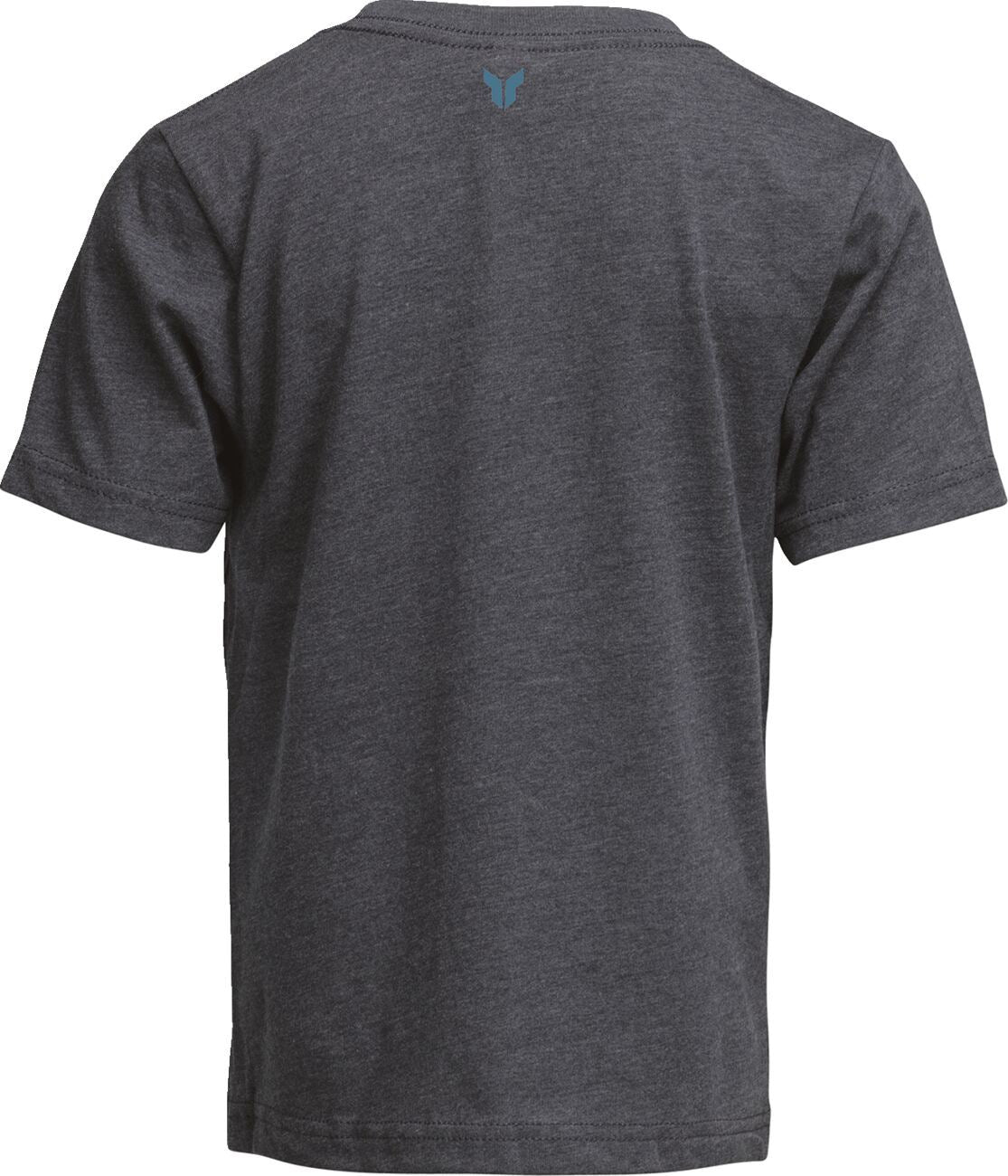 THOR Youth Brave T-Shirt CHARCOAL 2025 Model