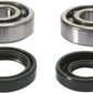 Prox Crankshaft Bearing And Seal Kit For Kawasaki KX 125 M 1988-2008 23.CBS42088