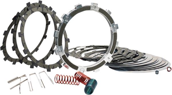 Rekluse RadiusX Clutch Kit For Yamaha YFZ 450 2004-2014 Kit RMS-6307074