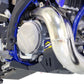 AXP RACING Xtrem Skid Plate For Sherco SE 250/300 2025 AX1756