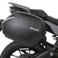 SHAD 3P Pannier Fitting Kit Y0TC98IF